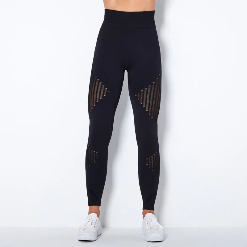 Women's High-Waisted Leggings