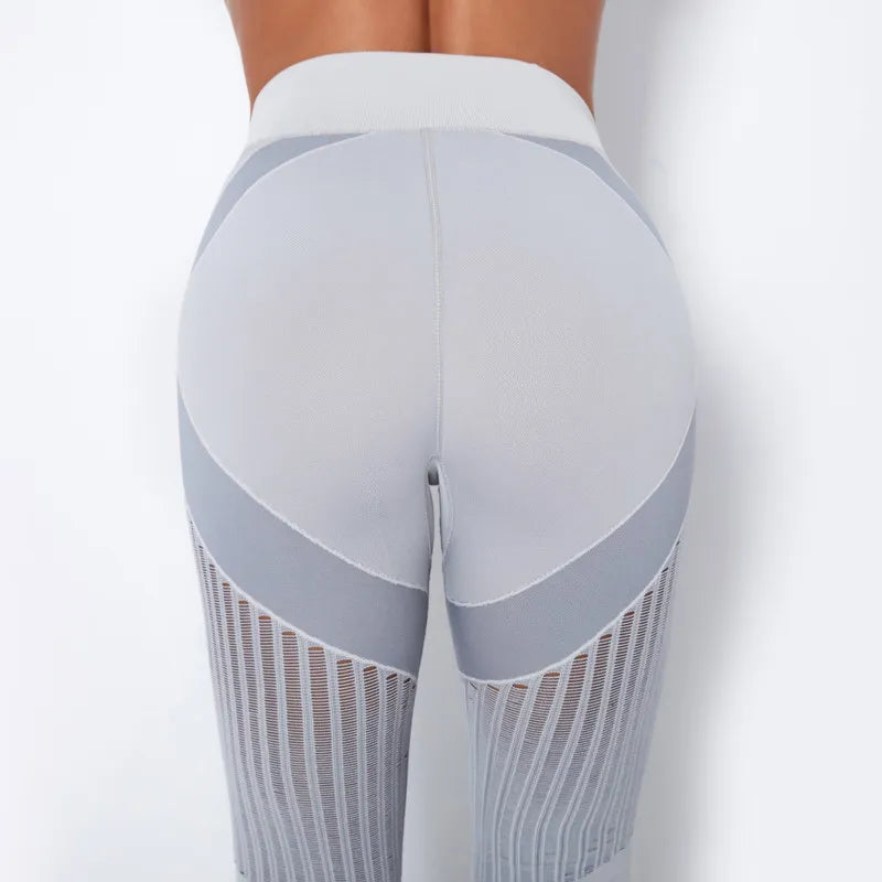 Women's High-Waisted Leggings