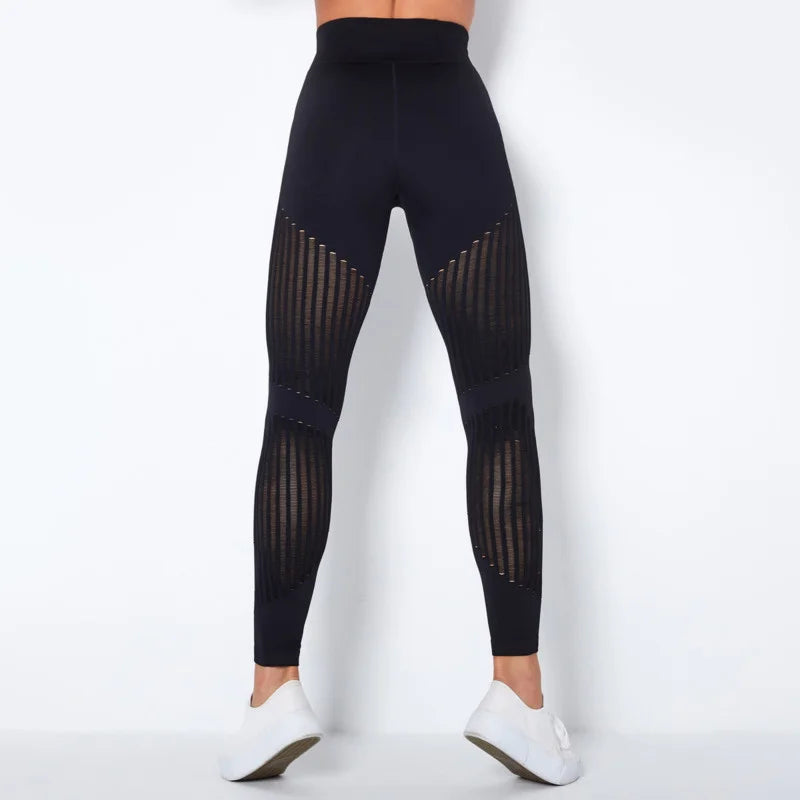 Women's High-Waisted Leggings