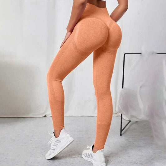 Women Fitness Leggings