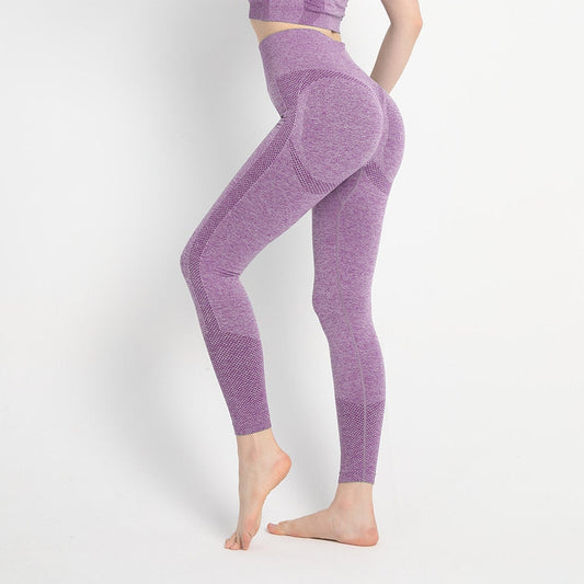 Women Fitness Leggings