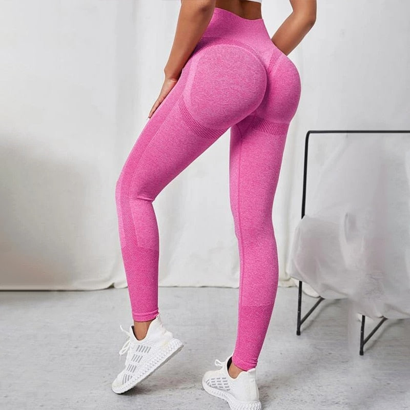 Women Fitness Leggings