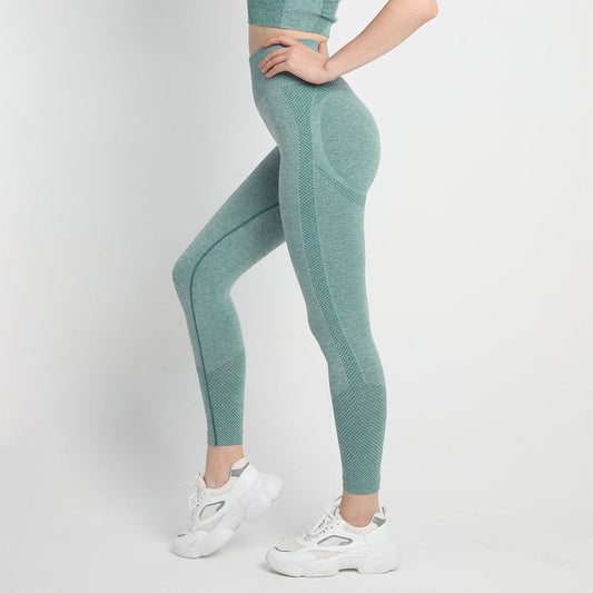 Women Fitness Leggings