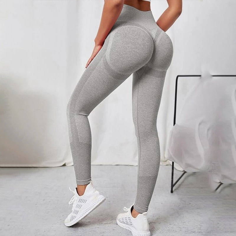 Women Fitness Leggings